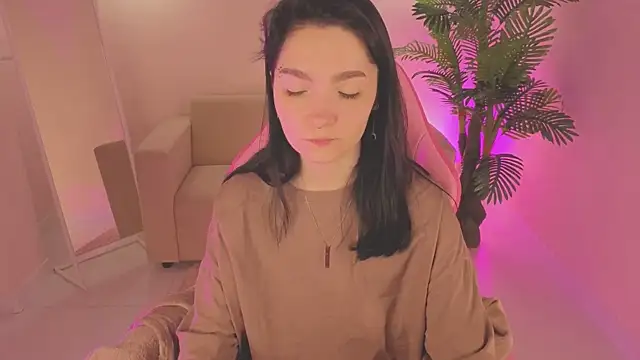 Linda_Sweetiest webcam