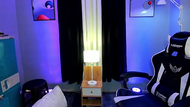 AmaraXJasmine webcam