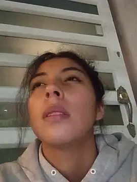 Mishelle-Brizo- webcam