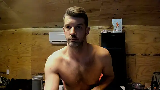Kenny_Kyle webcam