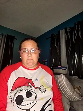 SexyNikki6969 webcam