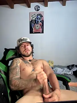 Valentino_Xander webcam