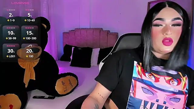 alexia_mattel webcam