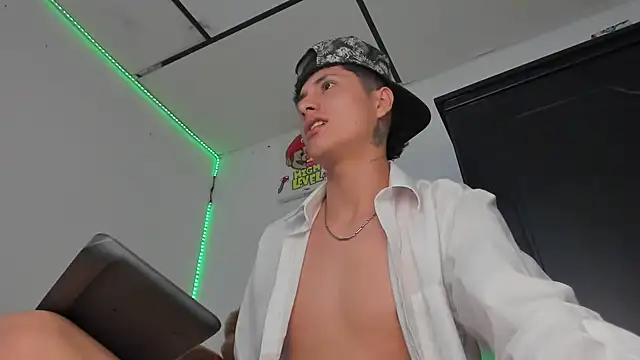 Mateo_Escobar webcam