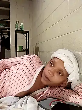 SITHANDRAH Live Webcam on Stripchat