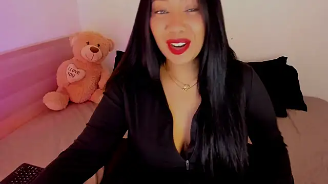 NicolePasqualott webcam