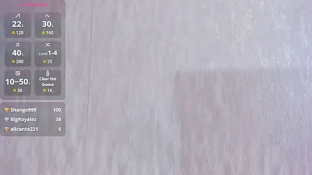 nathalyleen (F young) - squirt