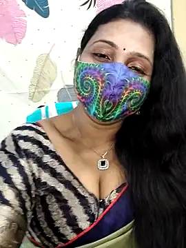 Webcam Model (Hotty_Kavita)  is live.Free join now!