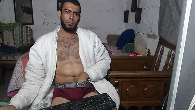 erik_alexander webcam