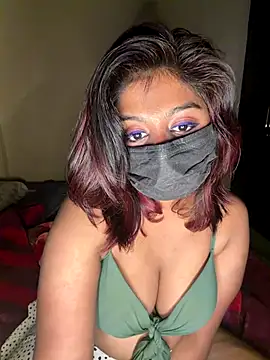 Payal_agarwal webcam