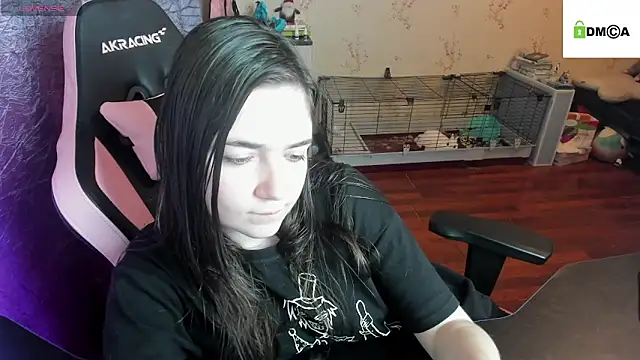 crazy_forest_fairy - Crazy_forest_fairy's free webcam