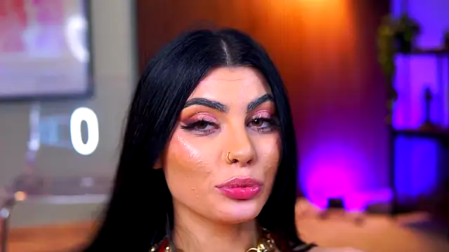 ravennadarcy - RavennaDArcy's free webcam