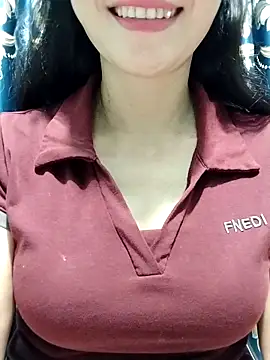 Webcam Model (Mc_chinese) is live