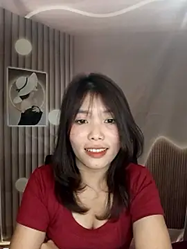 Webcam Model (Jelly-Milk123)  is live.Free join now!