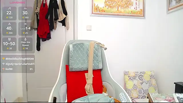 Preview of selinajuan