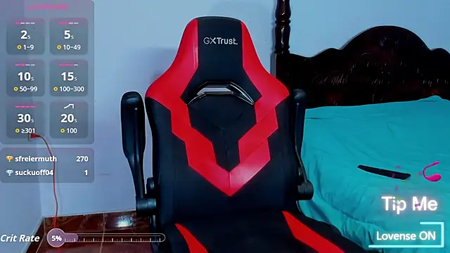 mike_shelby21 webcam