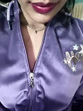 Eshwari_Chopra webcam