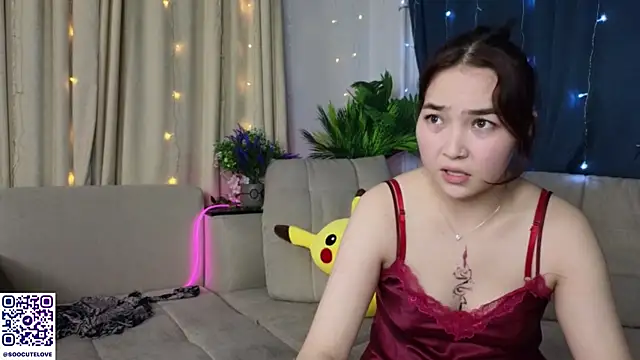 ColettaMejias webcam