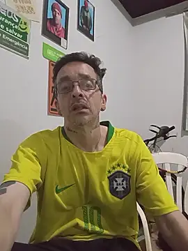 dinho_carioca webcam