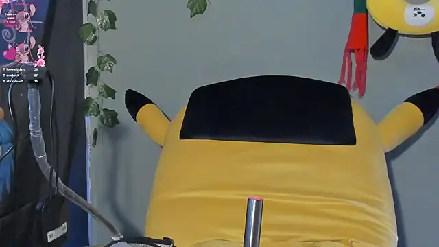 Sharlott_smith webcam