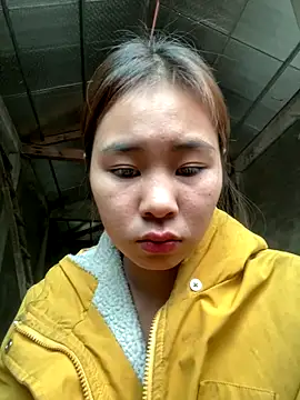 Yanmei_19 webcam