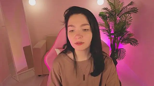 Linda_Sweetiest webcam