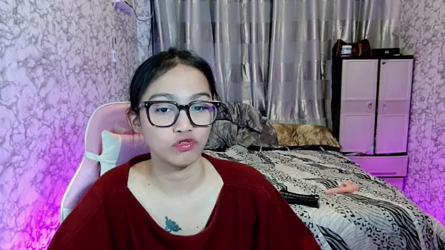 _Yametekudasai_ webcam