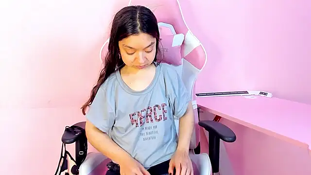 CharlotteMuller webcam