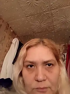 Minna_Jeannie webcam