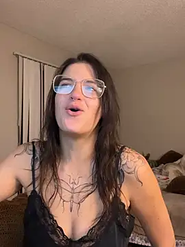 SafeinouterSpace webcam