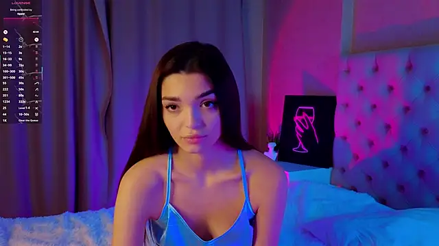 MarciaMarshall webcam