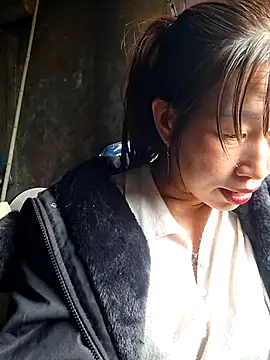 ngocngoc_cute webcam