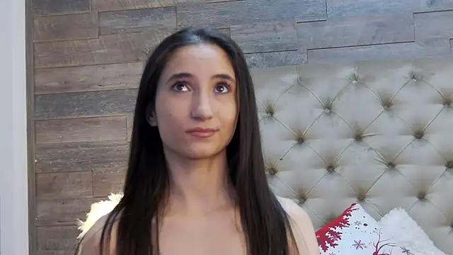 CarolinaBlair webcam