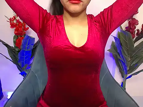 Husan-e-Jasmine webcam