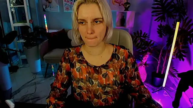 bethanycloud - BethanyCloud's free webcam - UK Sex Cams