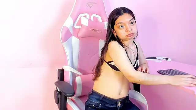 CharlotteMuller webcam