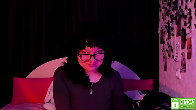 dreamgirllovee webcam