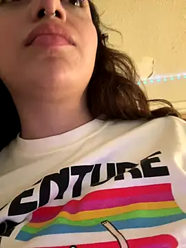 CharmingMaddie webcam