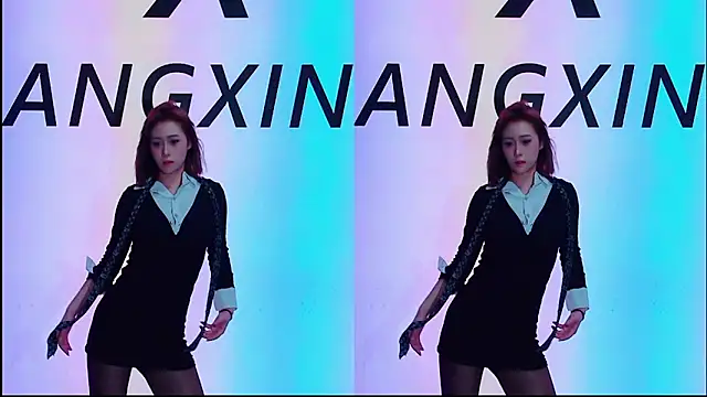 Believe-Guang webcam