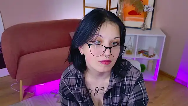 ScarletHarley webcam