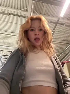 _Little_Ginger webcam