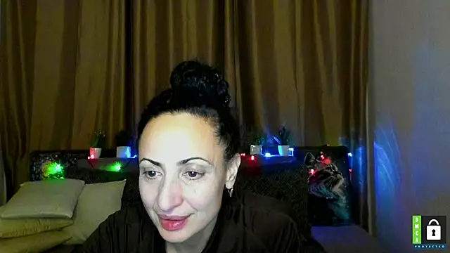 arianasweety23 - Arianasweety23's free webcam