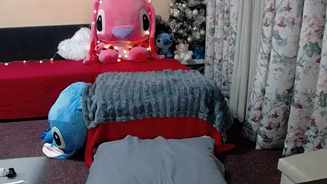 Maddison_Summer webcam