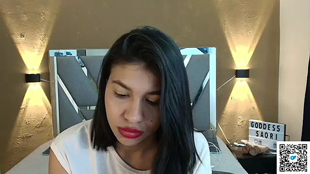 goddess_saori_ webcam