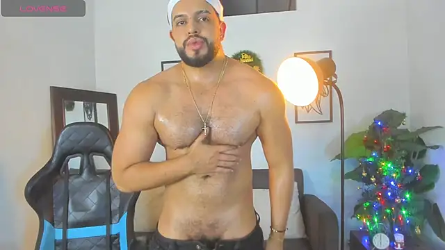 Justin_kingX7 webcam