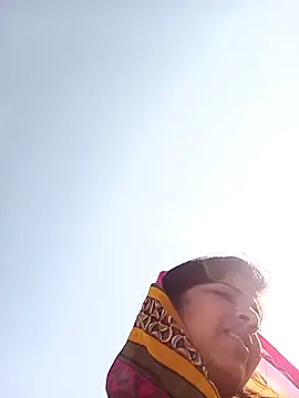 Karishma_cute webcam