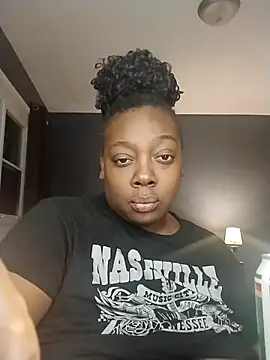 BiancaClarkson webcam