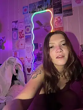 goddesslexxii webcam