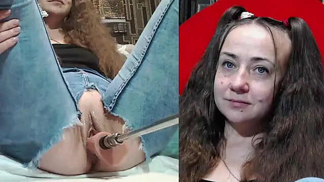 HelenLe_sweet webcam