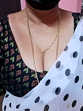 Webcam Model (ananya956)  is live.Free join now!